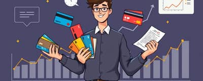 Credit Card Myths Debunked: Uncover the Truth