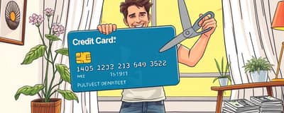 Credit Card Debt: Strategies for a Swift Exit