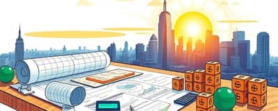 The Capital Architect: Designing Your Financial Future