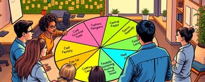 Optimizing Ownership: Equity Best Practices for Founders