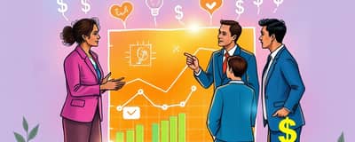 Self-Funding Success: The Smart Saving Approach