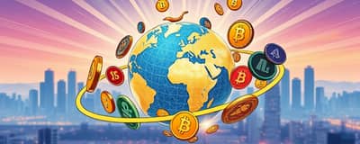 Cryptocurrency Beyond Bitcoin: The Altcoin Opportunity