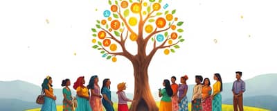 Mastering Microfinance: Amplifying Small Investments