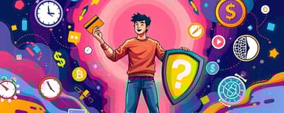 The Psychology of Credit Card Spending: Take Control