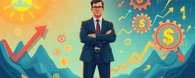 Economic Acumen: Adapting Financing to Market Shifts