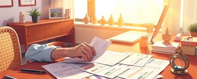 Credit Card Statement Breakdown: Understanding Every Line