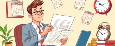 The Art of the Credit Card Grace Period: Master It