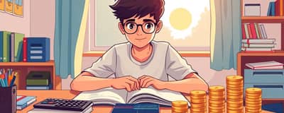 Building Credit as a Student: Early Financial Habits