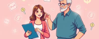 Building Credit with a Cosigner: Pros and Cons