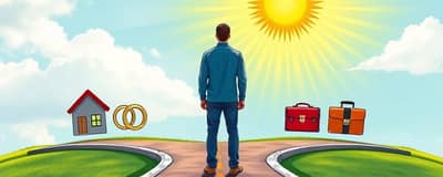 Optimizing Your Credit Score for Big Life Events