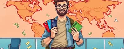 Navigating Foreign Transaction Fees: Travel Smart