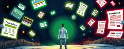 Pre-Approved Offers: Friend or Foe to Your Credit Score?