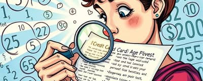 Credit Card Offers: Reading Between the Lines