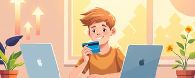 Choosing Your First Credit Card: A Smart Start