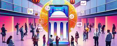 Neobanks: Reshaping the Banking Experience