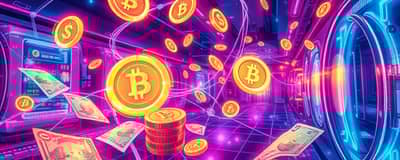 The Future of Money: Beyond Cash and Cards