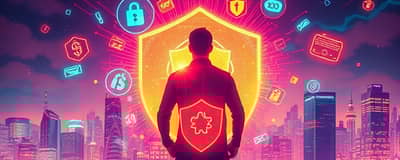 Digital Identity: Securing Your Financial Footprint