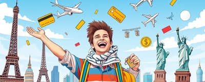 Unexpected Credit Card Benefits: Travel and More