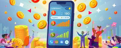 Gamified Finance: Making Money Management Fun