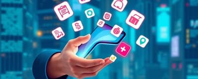 The Rise of Super-Apps: All Your Finances in One Place