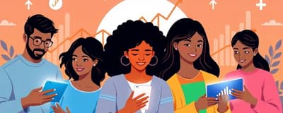 Financial Wellness Apps: Guiding Your Money Journey