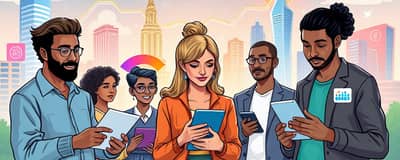 Financial Literacy Through FinTech Tools