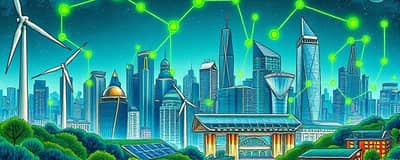 Sustainable FinTech: Green Finance Innovations