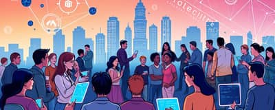 Democratizing Venture Capital with Tech