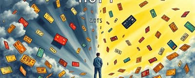 What Happens When You Miss a Credit Card Payment?