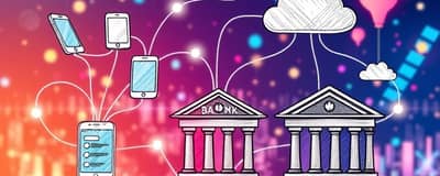 API Banking: Seamless Integration, Smart Solutions