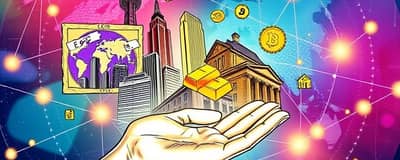 Tokenized Assets: The Future of Ownership