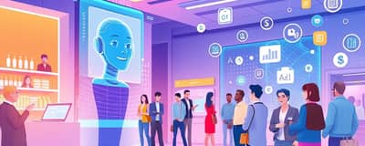 Conversational AI in Banking: Your Voice, Your Bank
