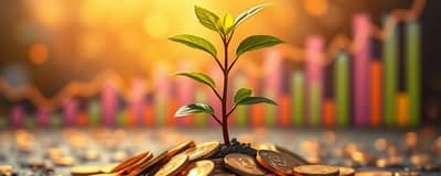 Micro-Investing Platforms: Start Small, Grow Big