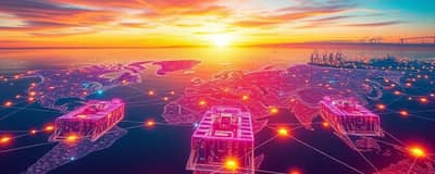 Blockchain in Supply Chain Finance