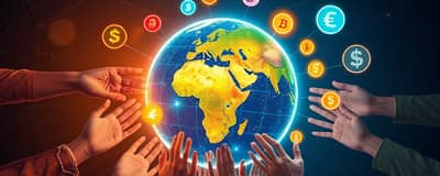 Fintech's Global Reach: Breaking Down Financial Borders