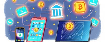 The Rise of Embedded Banking: Finance Within Your Ecosystem