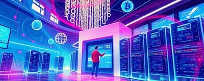 Quantum Resistant Cryptography: Safeguarding Future Finances