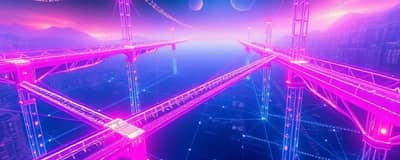 Cross-Chain Interoperability: Seamless Digital Asset Transfers