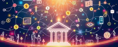 Open Data Initiatives: Fueling Financial Innovation