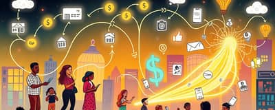 Alternative Credit Scoring: Beyond Traditional Metrics