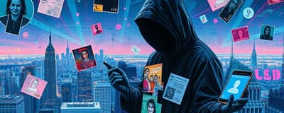 Synthetic Identity Detection: Fighting Financial Crime