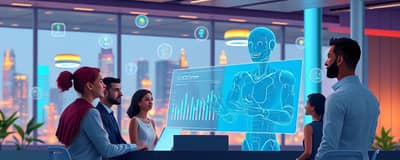 Cognitive Banking: AI That Understands Your Needs