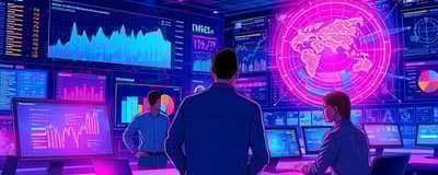 Digital Twins for Financial Modeling: Simulating the Future