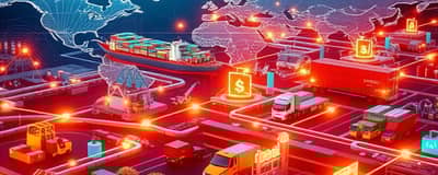 Blockchain for Supply Chains: A New Era of Transparency