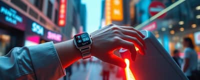 Wearable Payments: The Ultimate Convenience