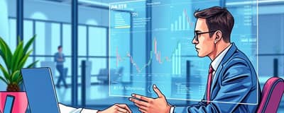 The Human-AI Partnership in Wealth Management