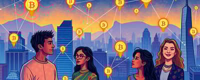 Web3 Finance: Building a Decentralized Economic Future