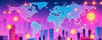 Decentralized Autonomous Organizations (DAOs) in Finance