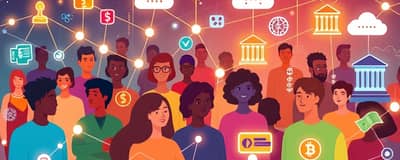 Financial APIs for Everyone: Democratizing Access