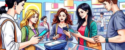 Biometric Payments: Secure and Swift Transactions